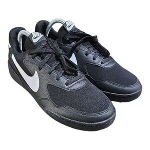 Nike Terra Manta Women's Shoes Black/White HQ1940-001 Size 10